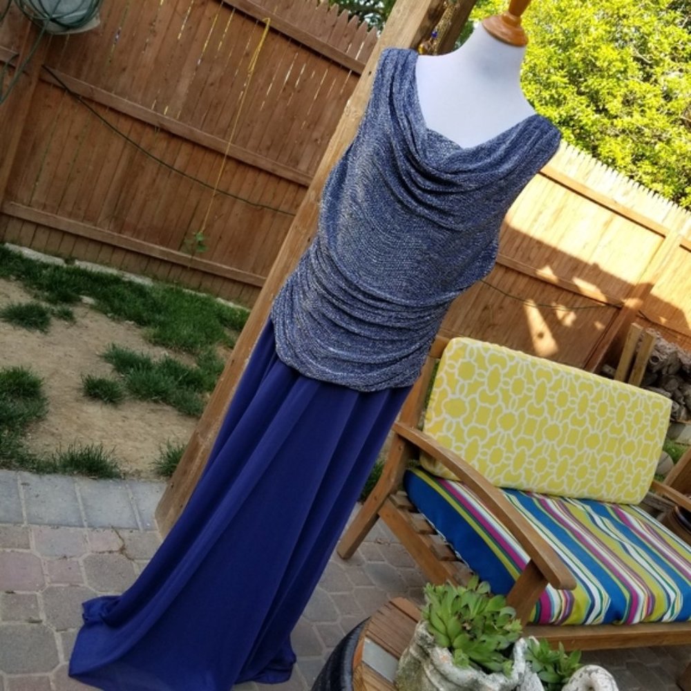 Event gown